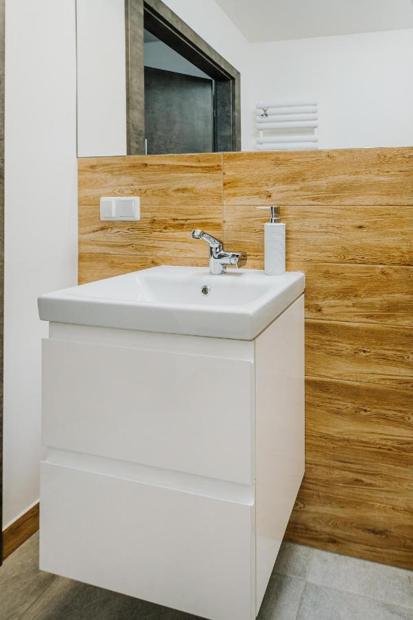 Homestay Obiekt Noclegowy Ocelot Ii Pruszkow