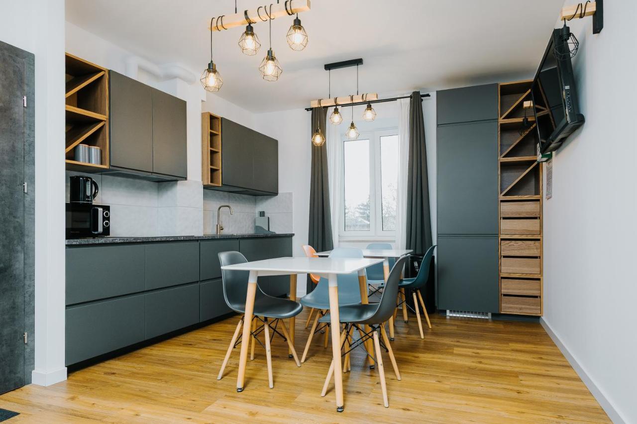 Obiekt Noclegowy Ocelot Ii Homestay Pruszkow