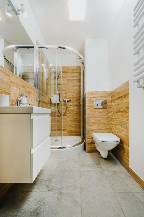Homestay Obiekt Noclegowy Ocelot Ii Pruszkow