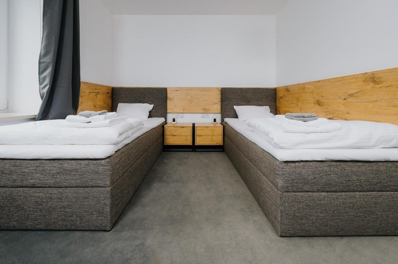 Obiekt Noclegowy Ocelot Ii Homestay *
