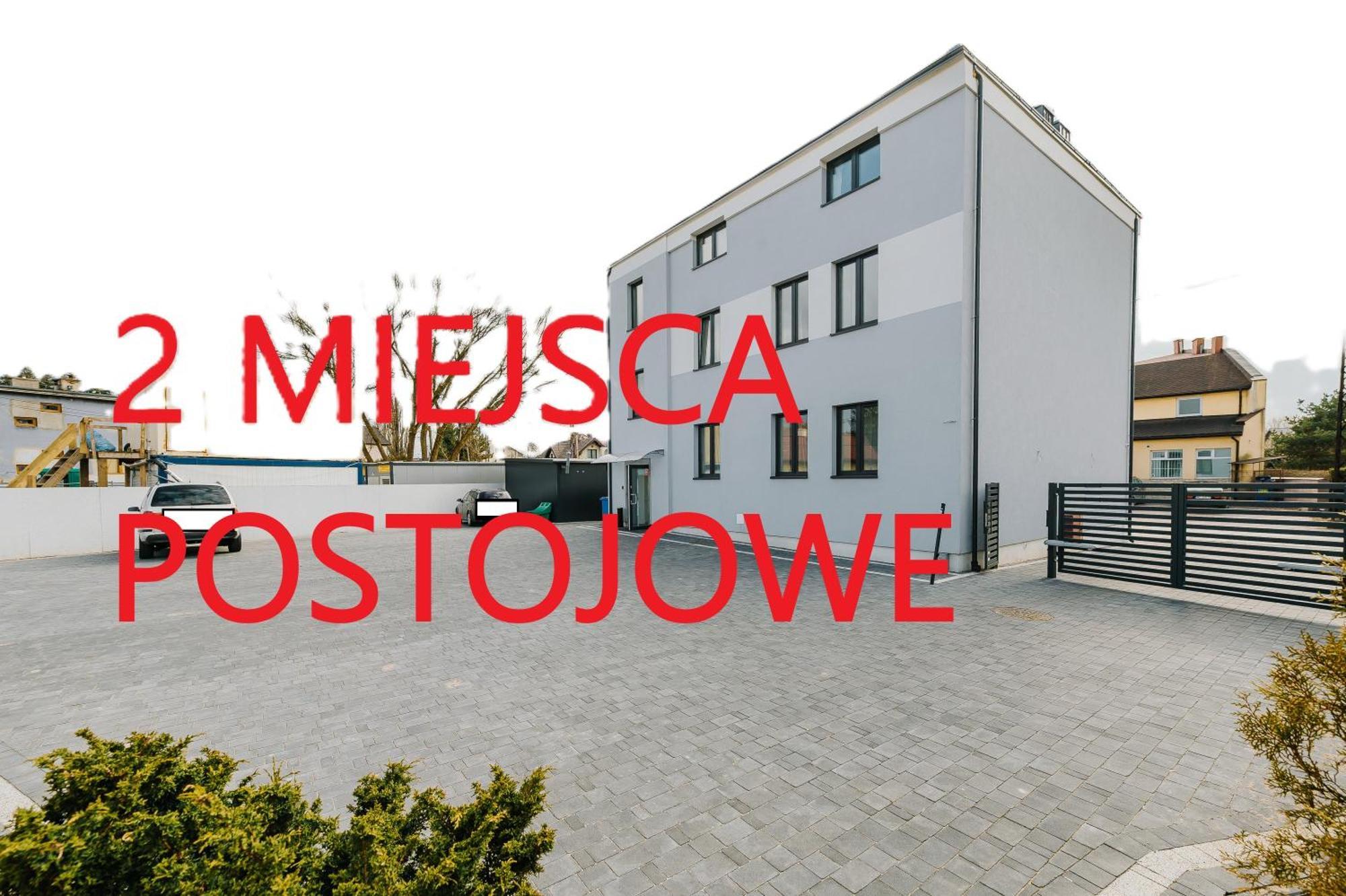 Homestay Obiekt Noclegowy Ocelot Ii Pruszkow